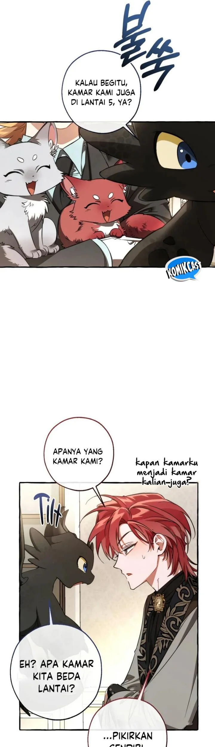 Chapter 153 - halaman 25