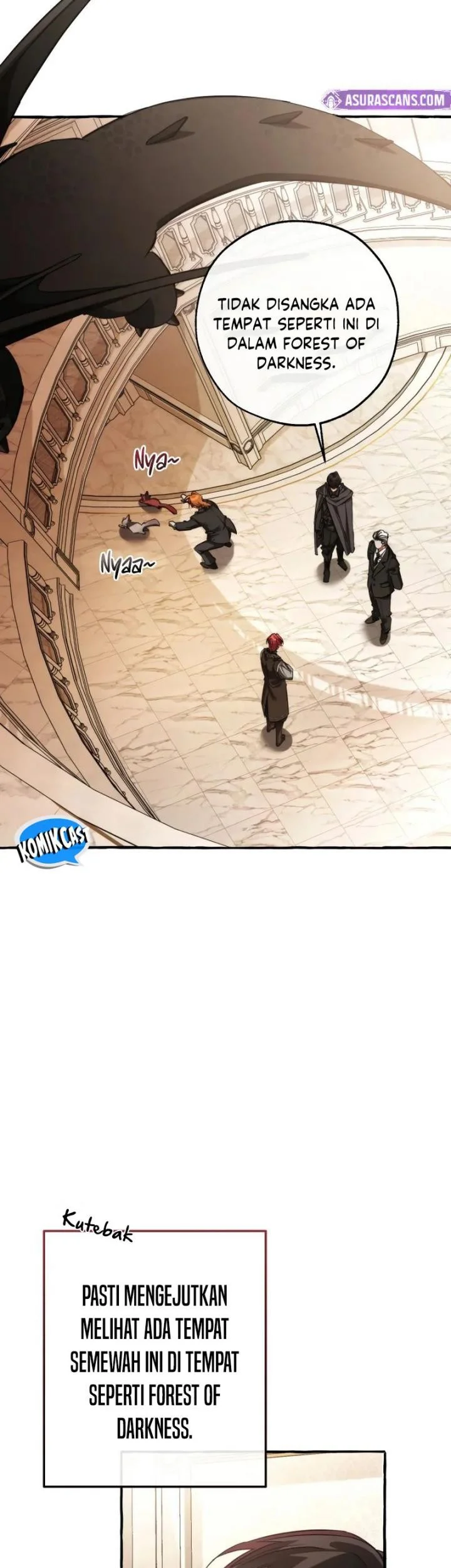 Chapter 153 - halaman 27