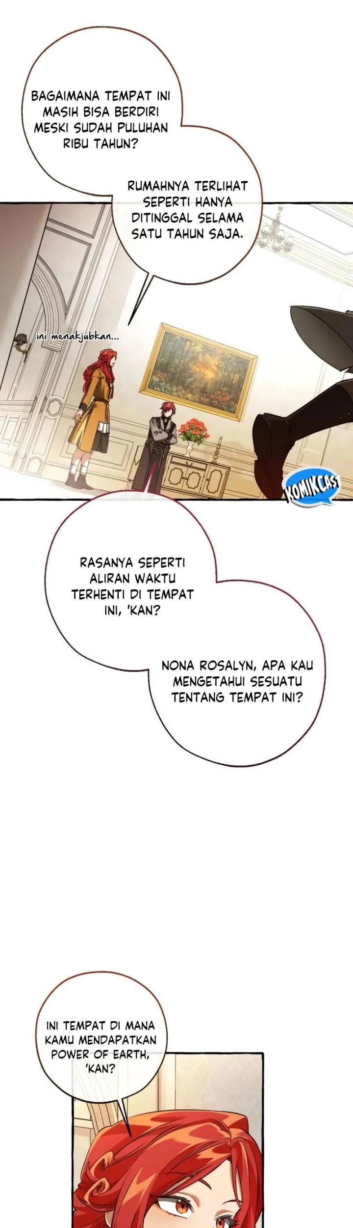 Chapter 153 - halaman 29