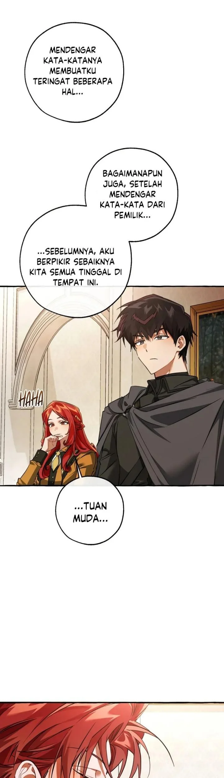 Chapter 153 - halaman 34