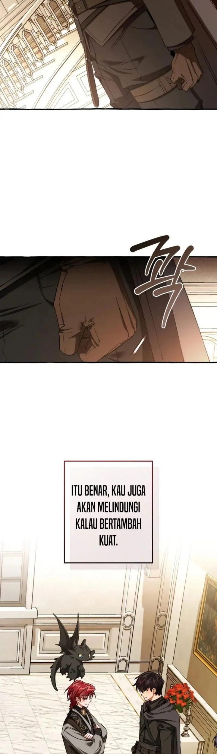 Chapter 153 - halaman 42