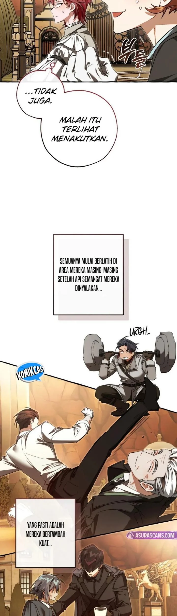 Chapter 153 - halaman 51