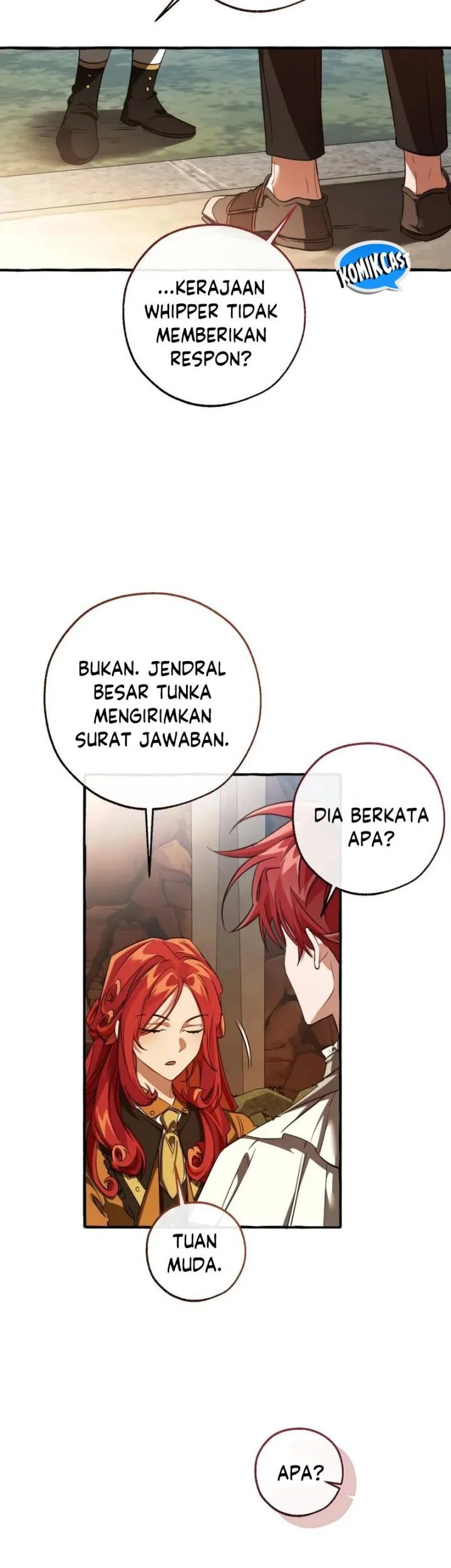 Chapter 153 - halaman 58