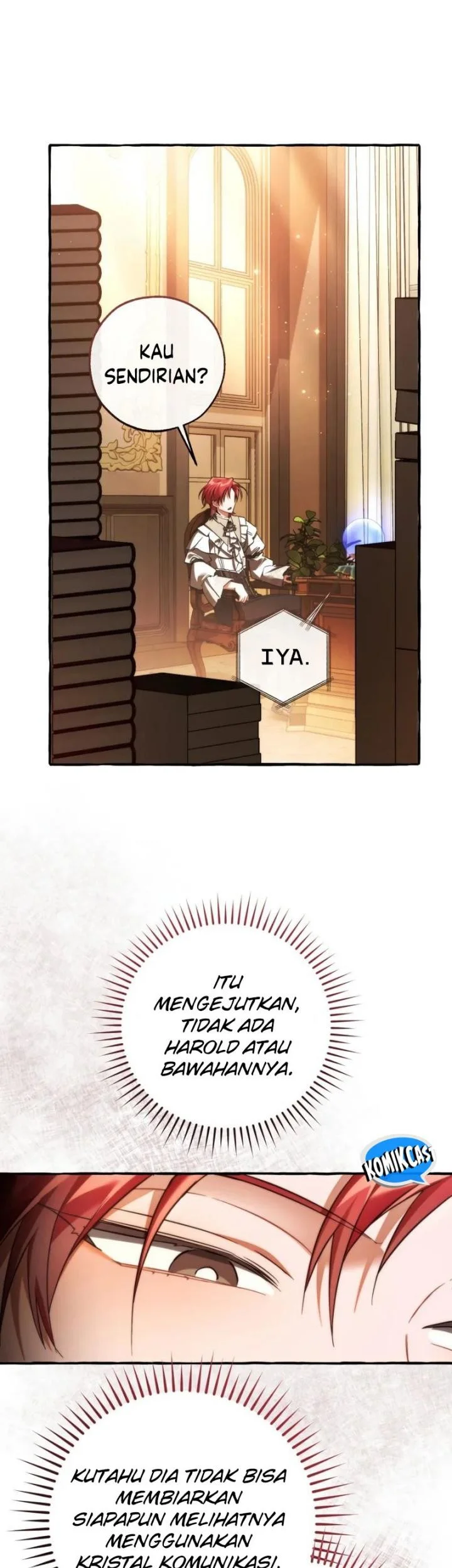 Chapter 153 - halaman 62