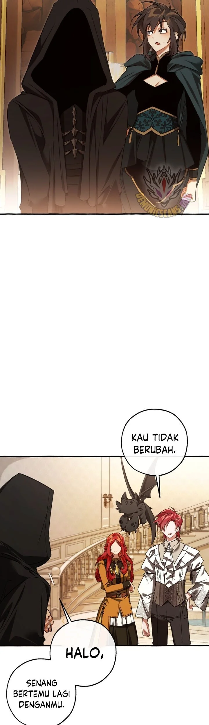 Chapter 154 - halaman 24