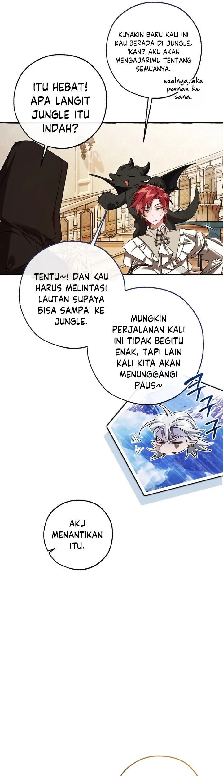 Chapter 154 - halaman 27