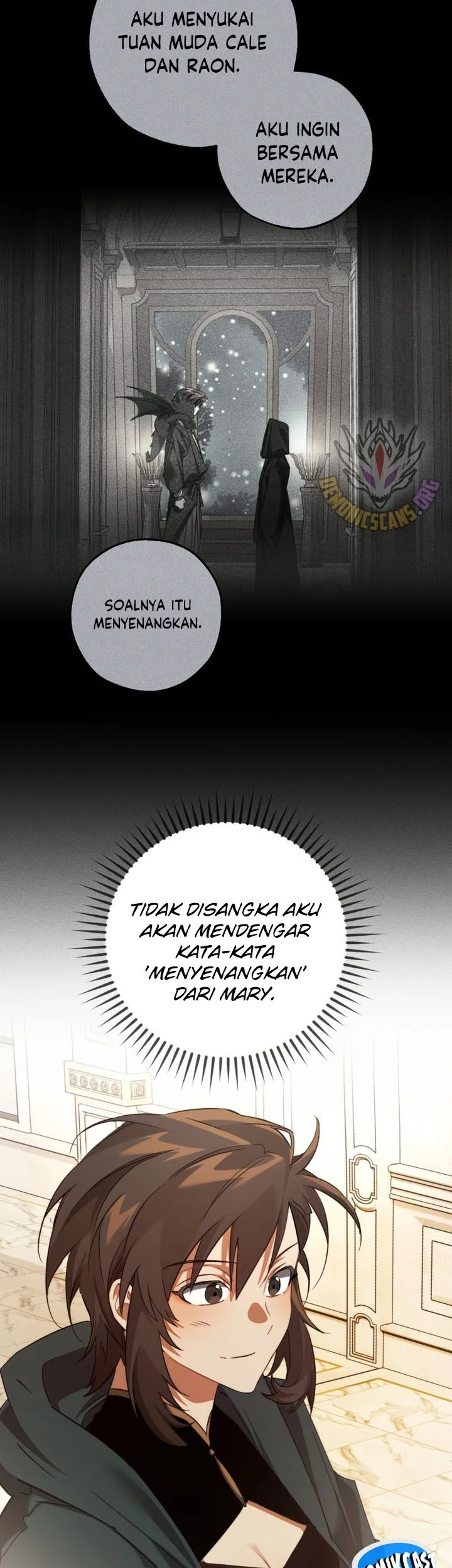 Chapter 154 - halaman 34