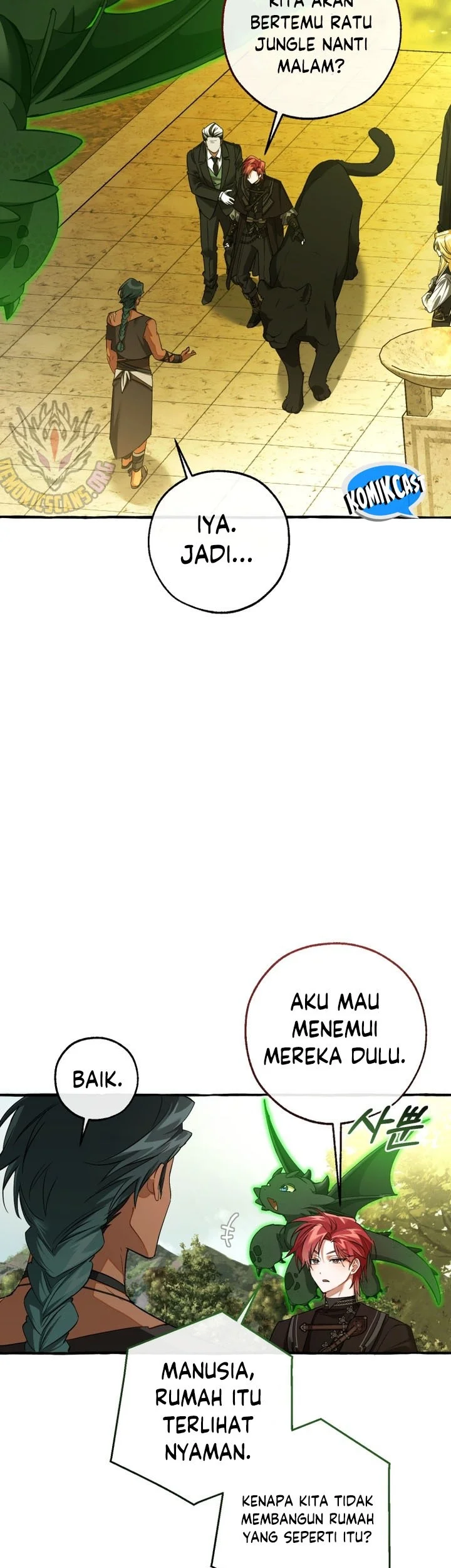 Chapter 154 - halaman 49