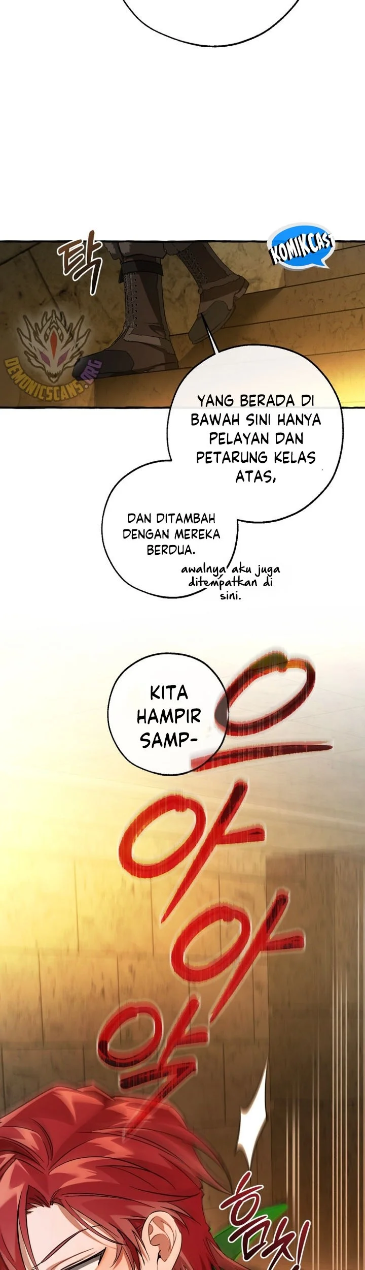 Chapter 154 - halaman 54