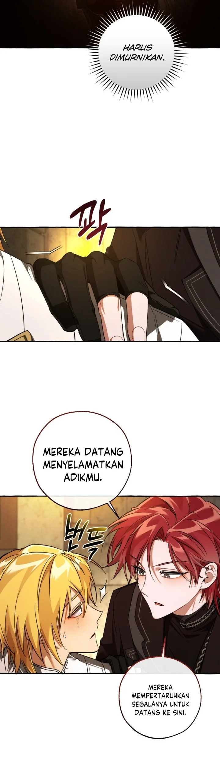 Chapter 155 - halaman 17