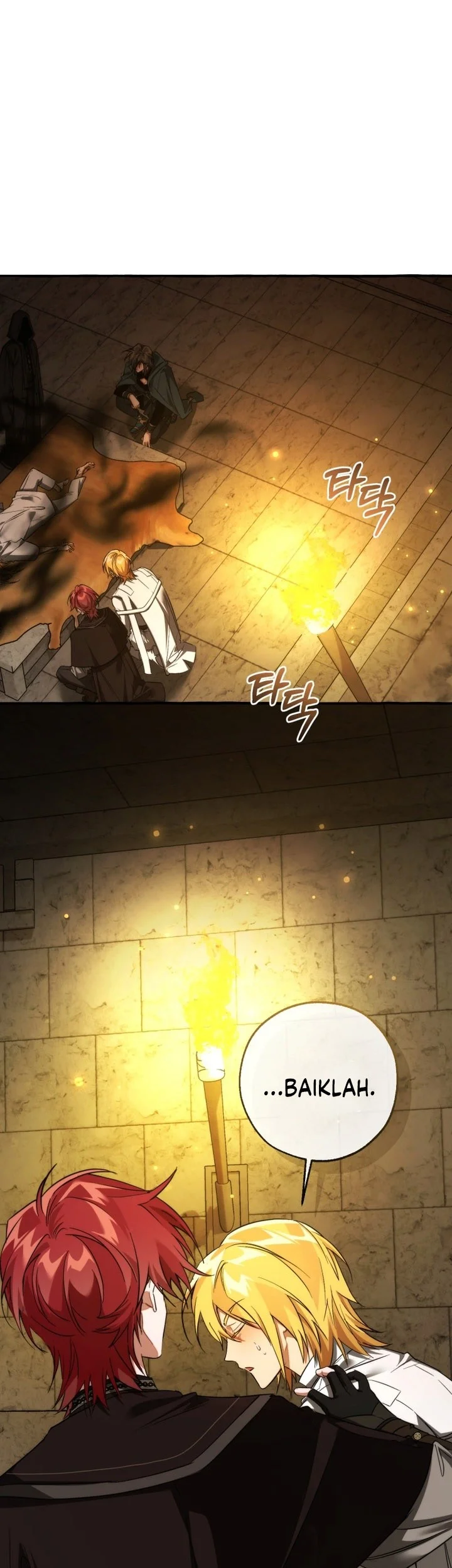 Chapter 155 - halaman 19