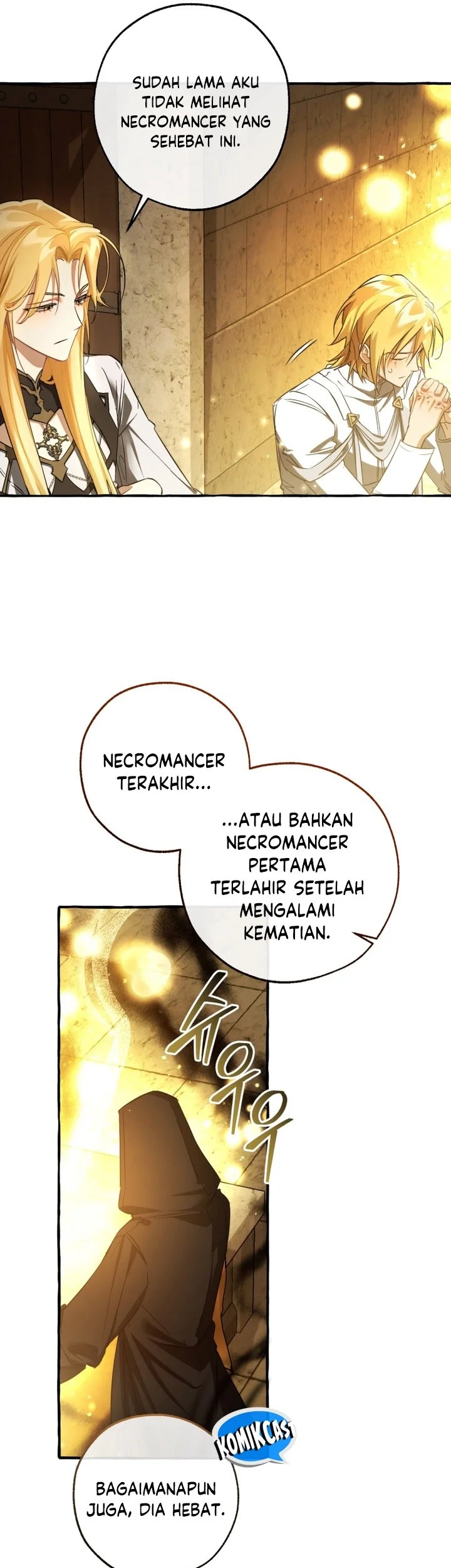 Chapter 155 - halaman 27