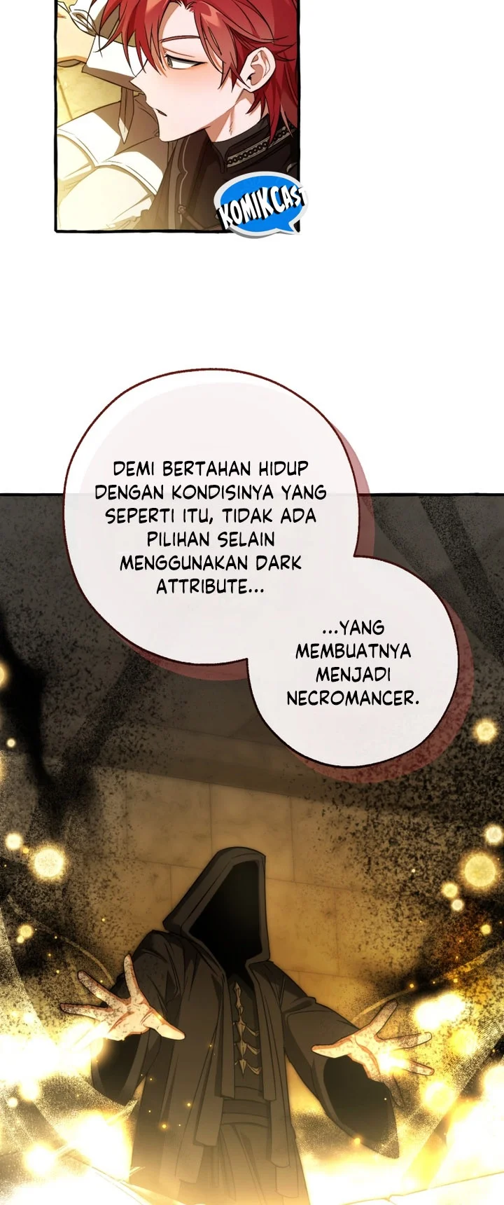 Chapter 155 - halaman 31