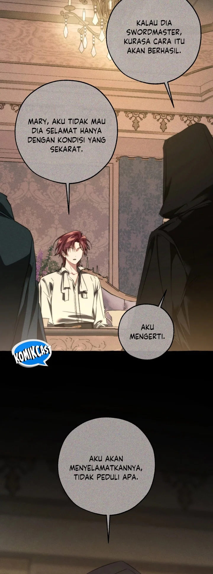 Chapter 155 - halaman 6