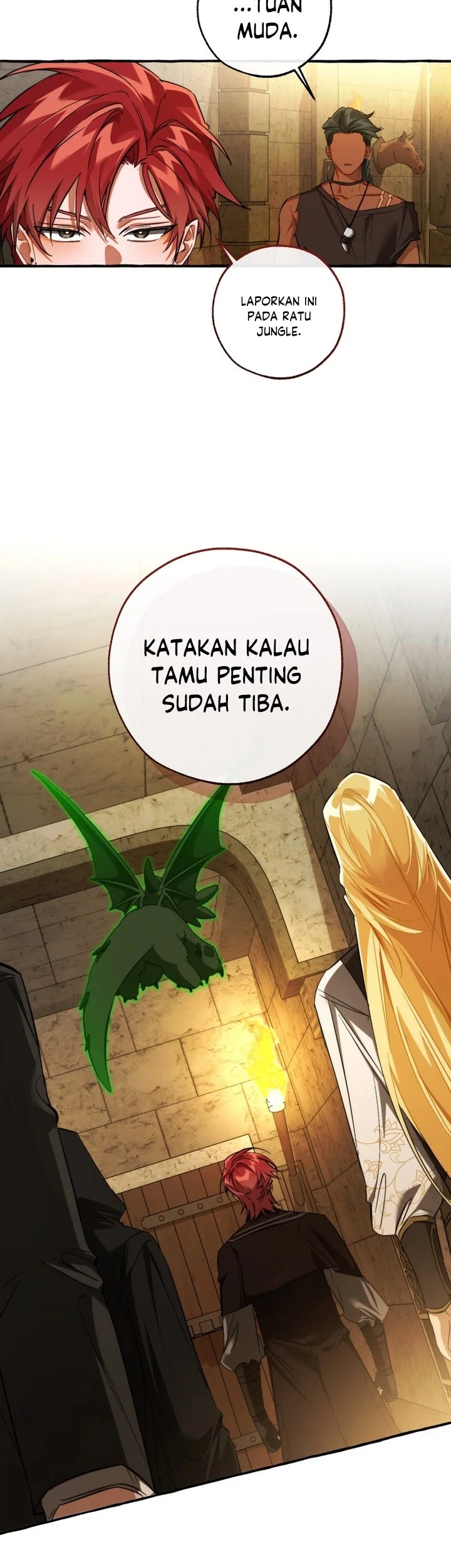 Chapter 155 - halaman 9