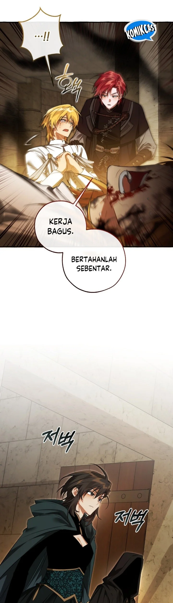 Chapter 155 - halaman 14