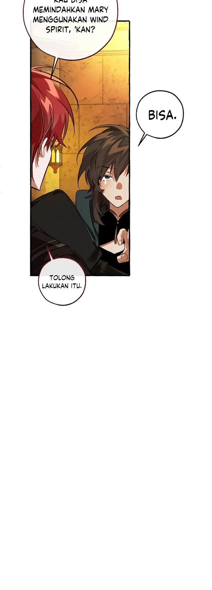 Chapter 156 - halaman 21
