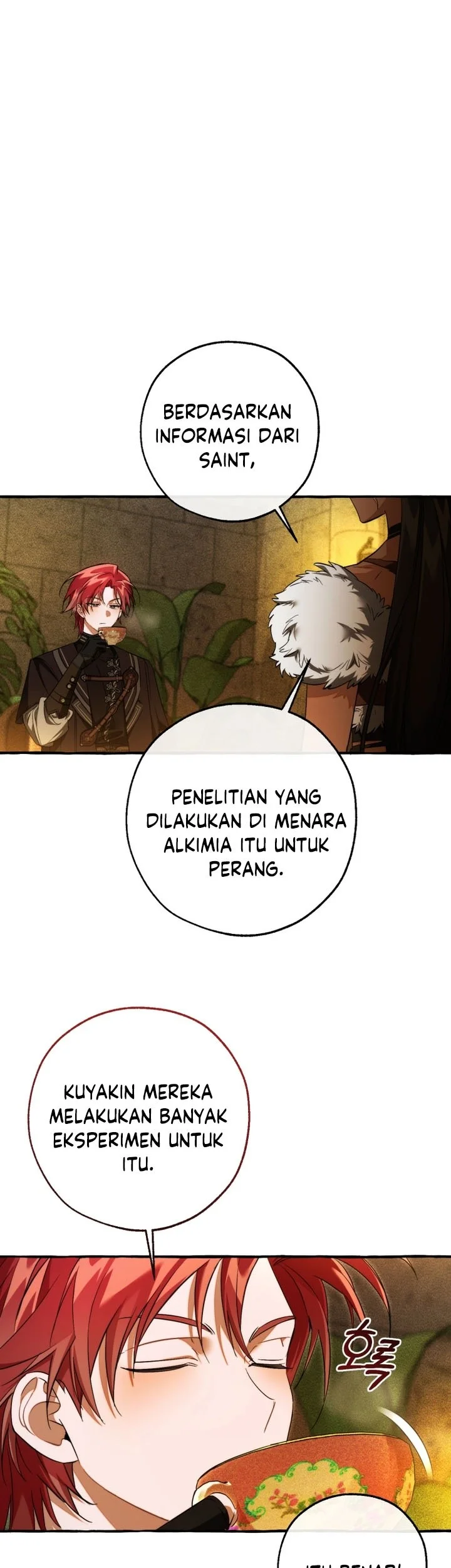 Chapter 156 - halaman 47