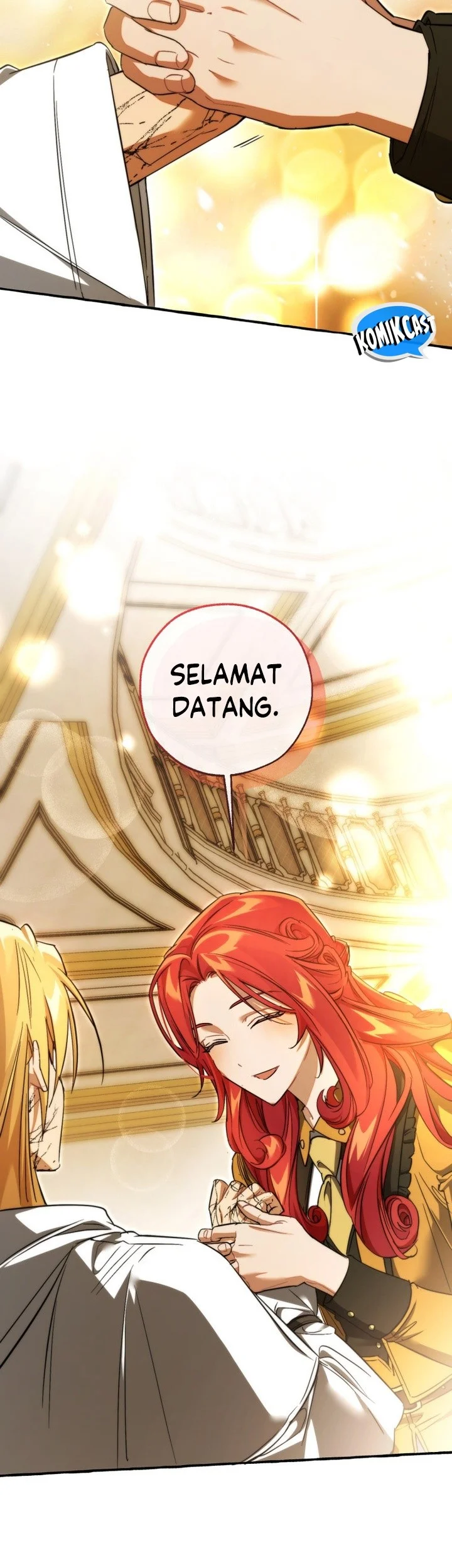 Chapter 157 - halaman 25