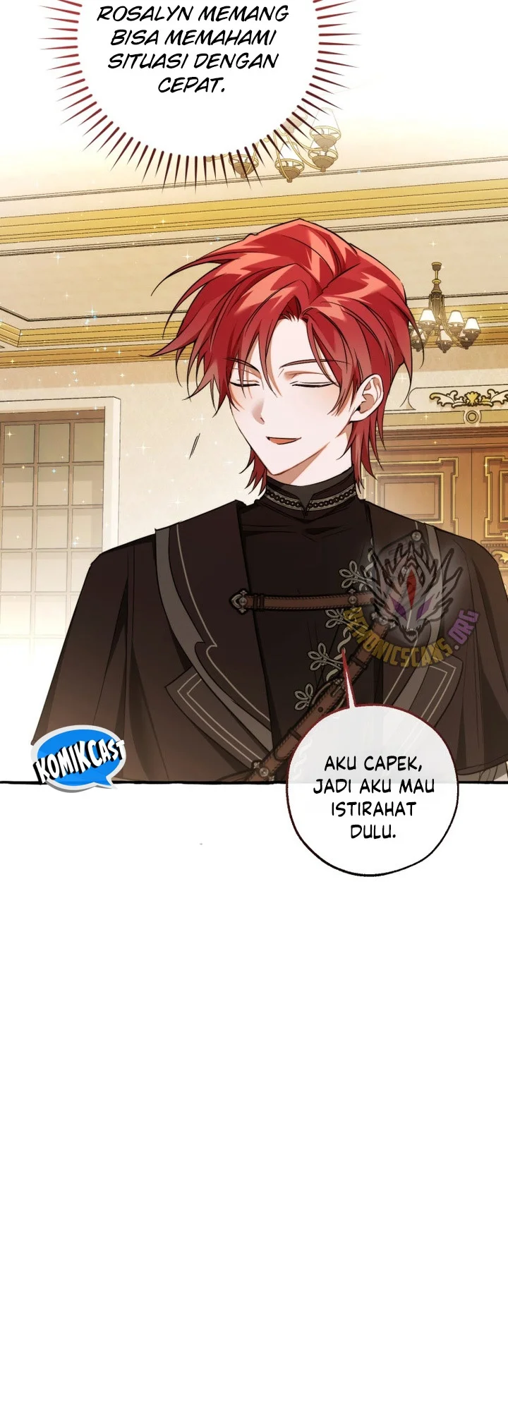 Chapter 157 - halaman 27