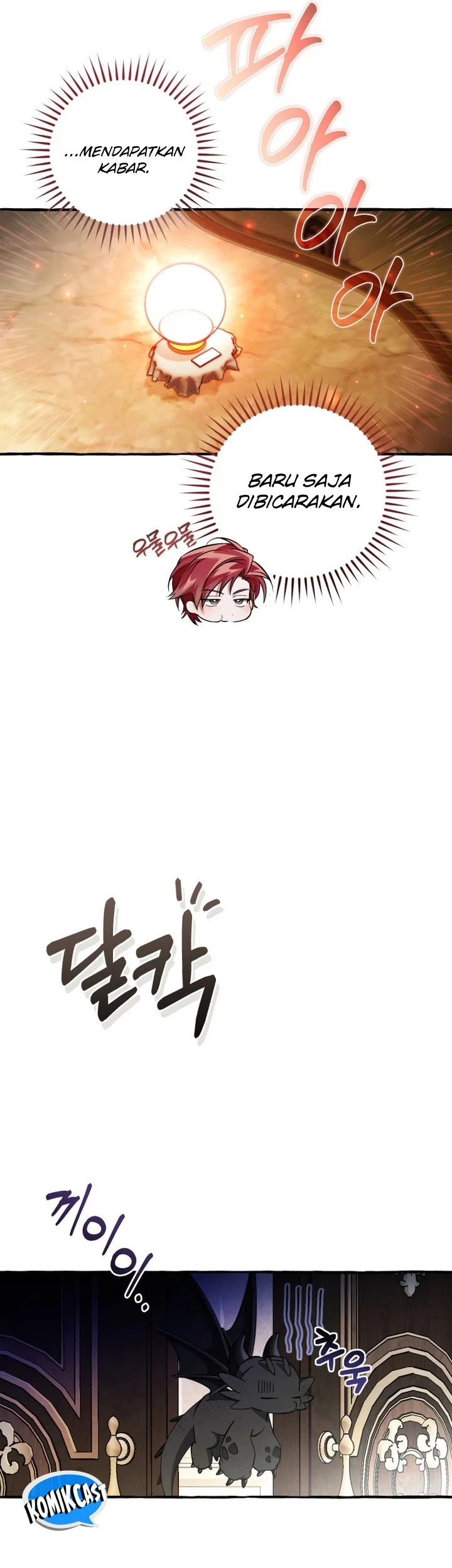 Chapter 157 - halaman 33