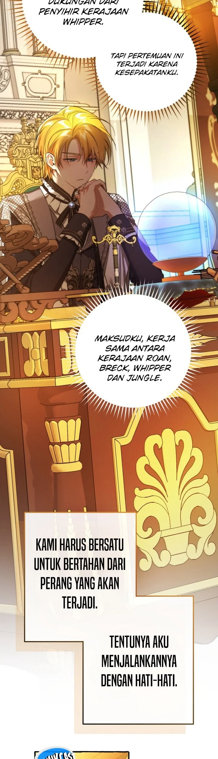 Chapter 157 - halaman 45