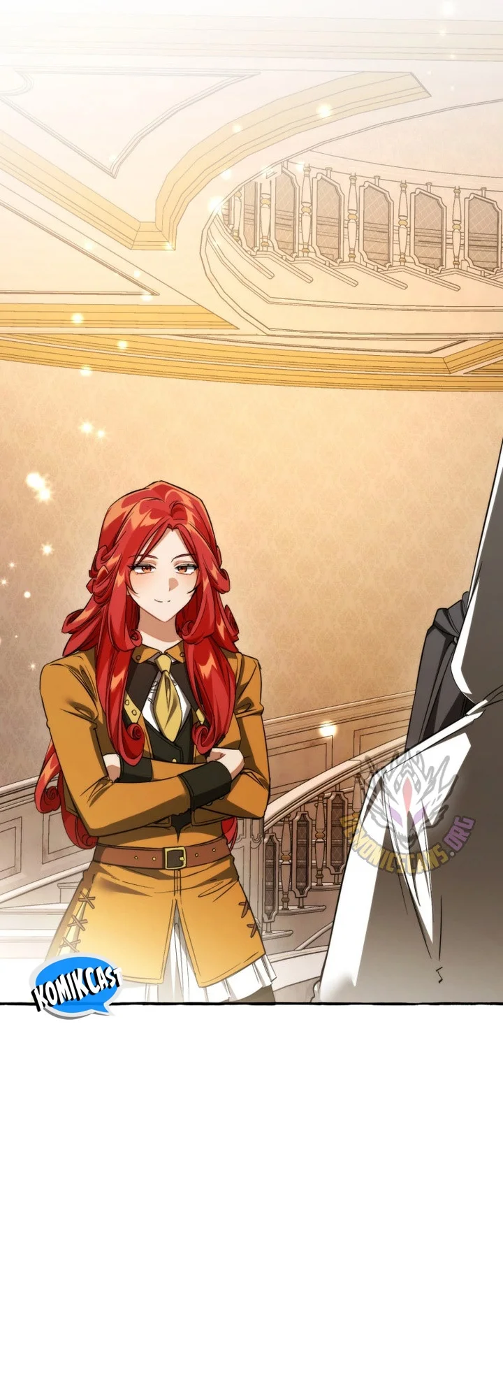 Chapter 157 - halaman 17