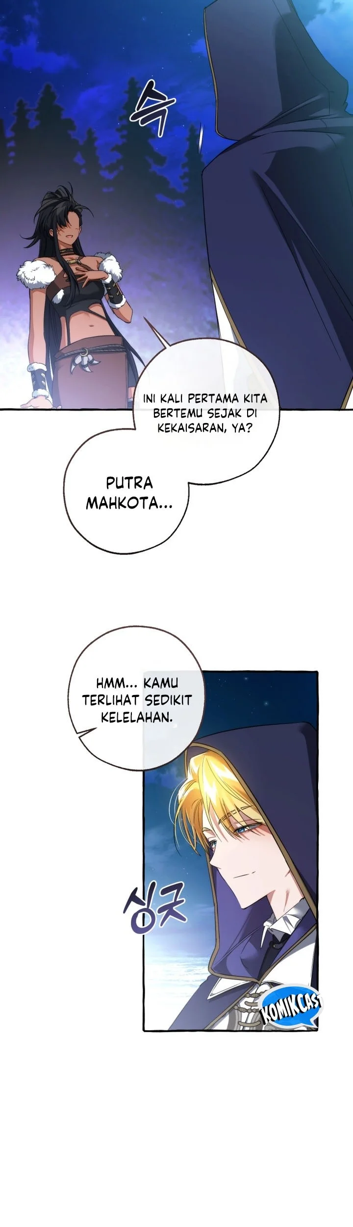 Chapter 158 - halaman 17