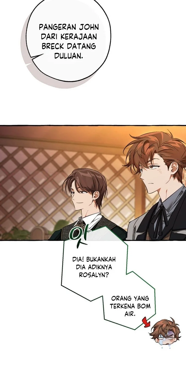 Chapter 158 - halaman 20