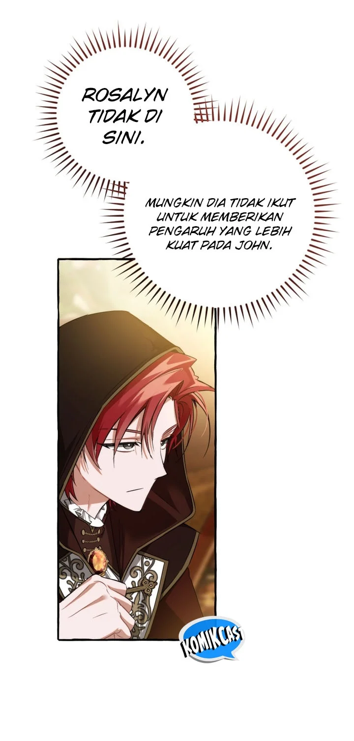 Chapter 158 - halaman 21
