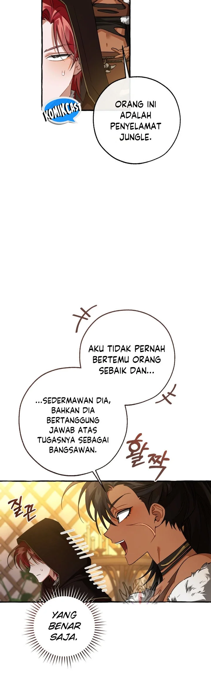 Chapter 158 - halaman 26