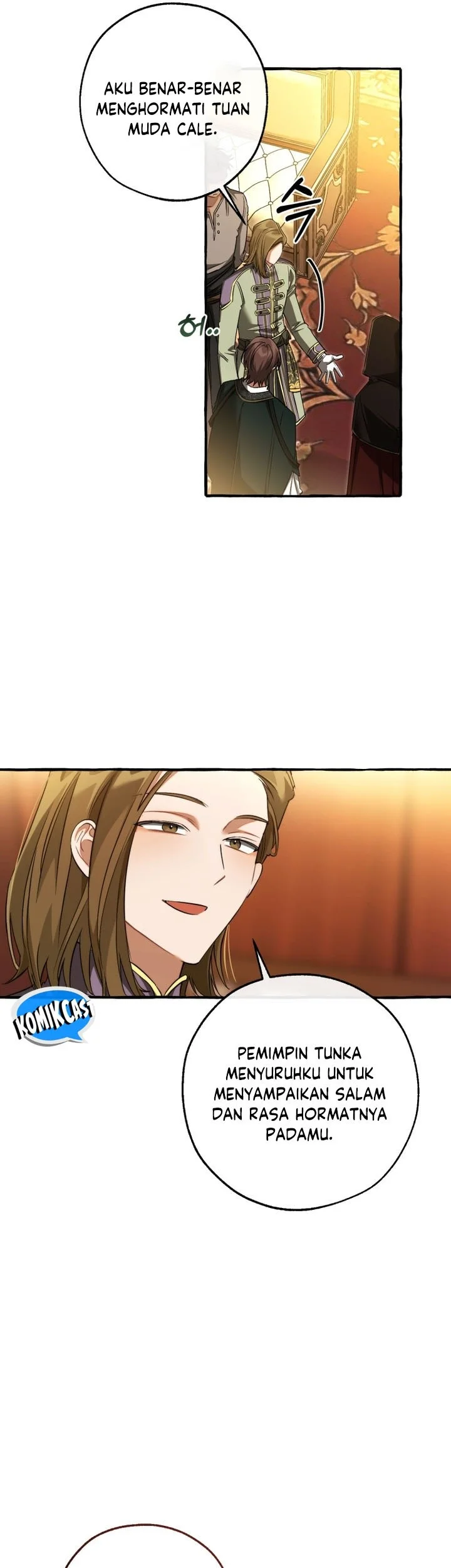 Chapter 158 - halaman 32