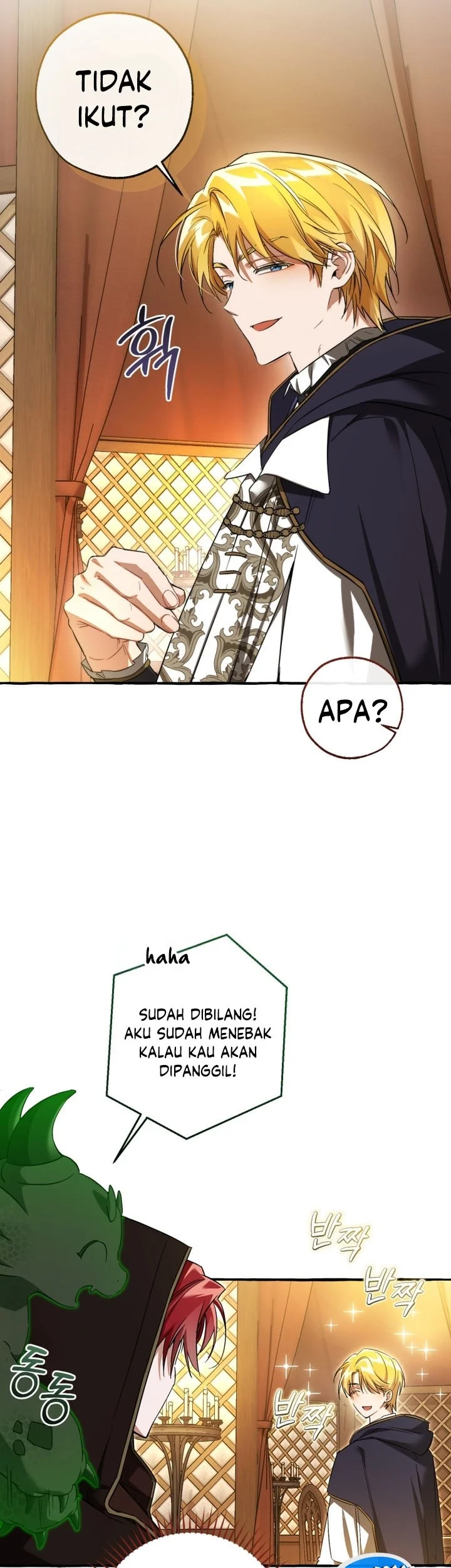 Chapter 158 - halaman 37