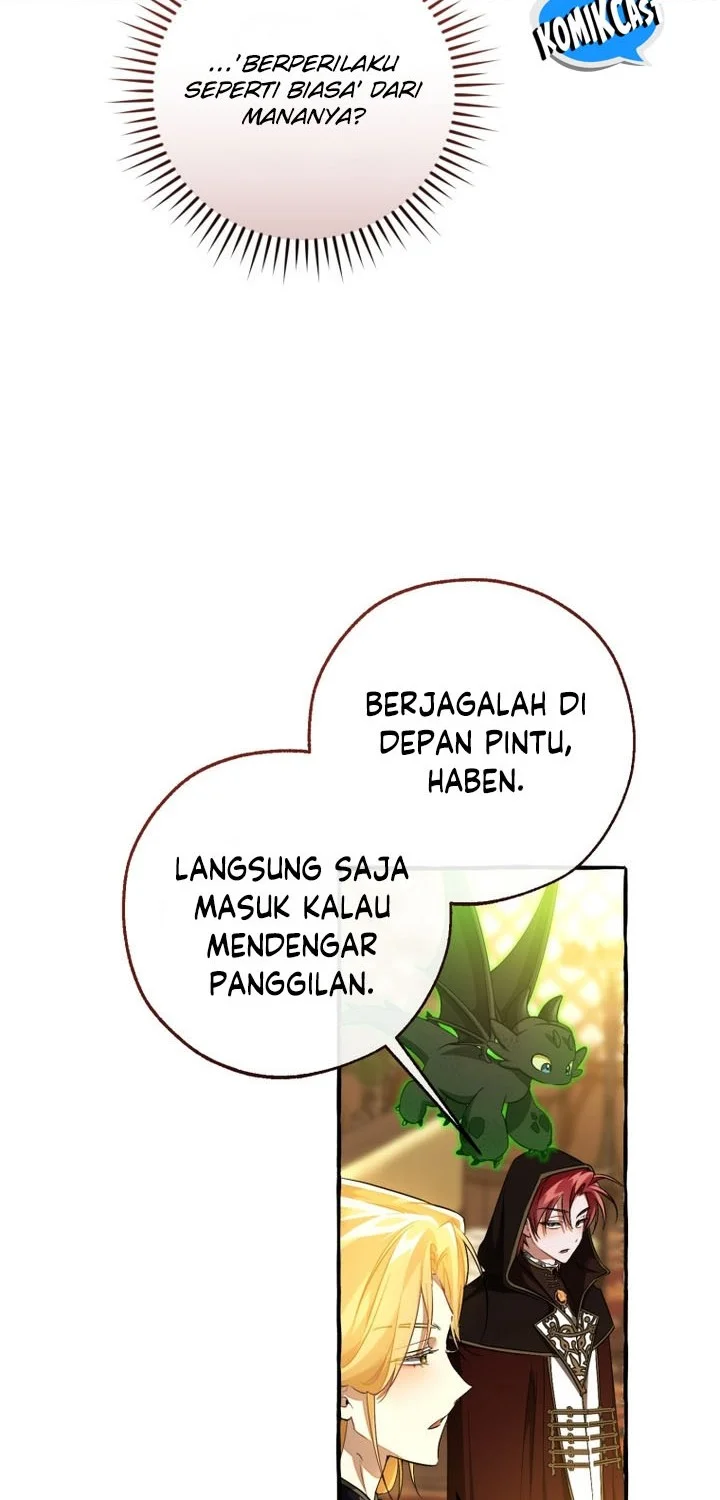 Chapter 158 - halaman 38