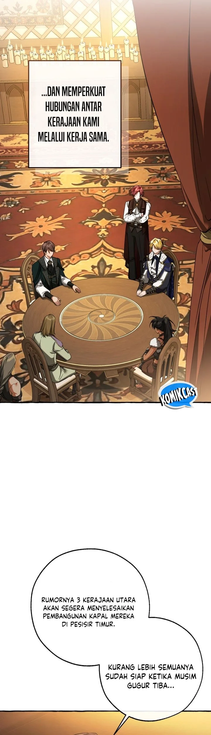 Chapter 158 - halaman 42