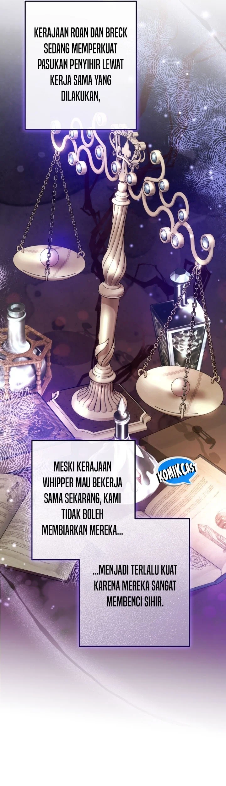 Chapter 158 - halaman 47