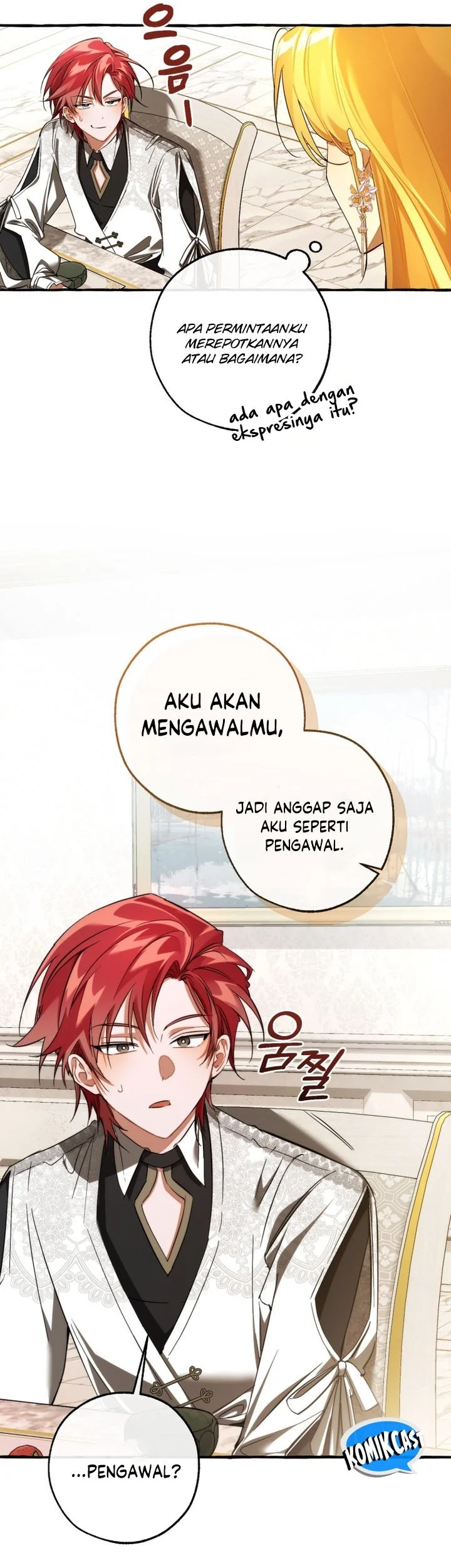 Chapter 158 - halaman 7