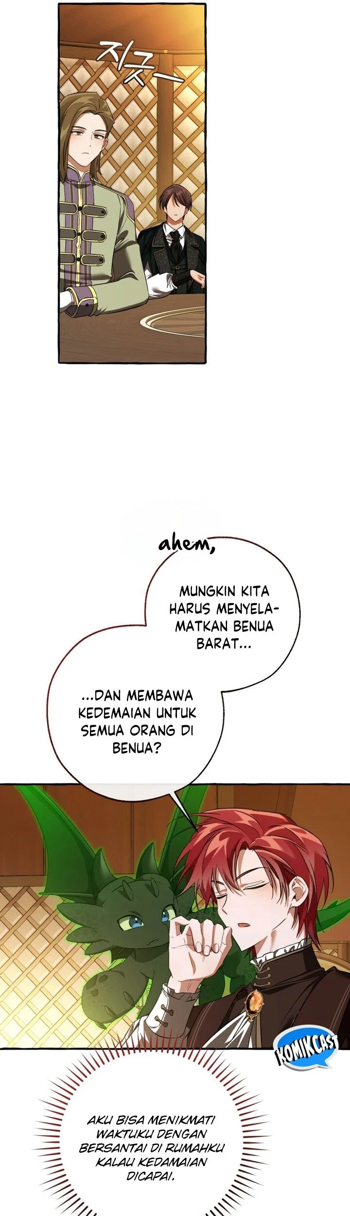Chapter 159 - halaman 28