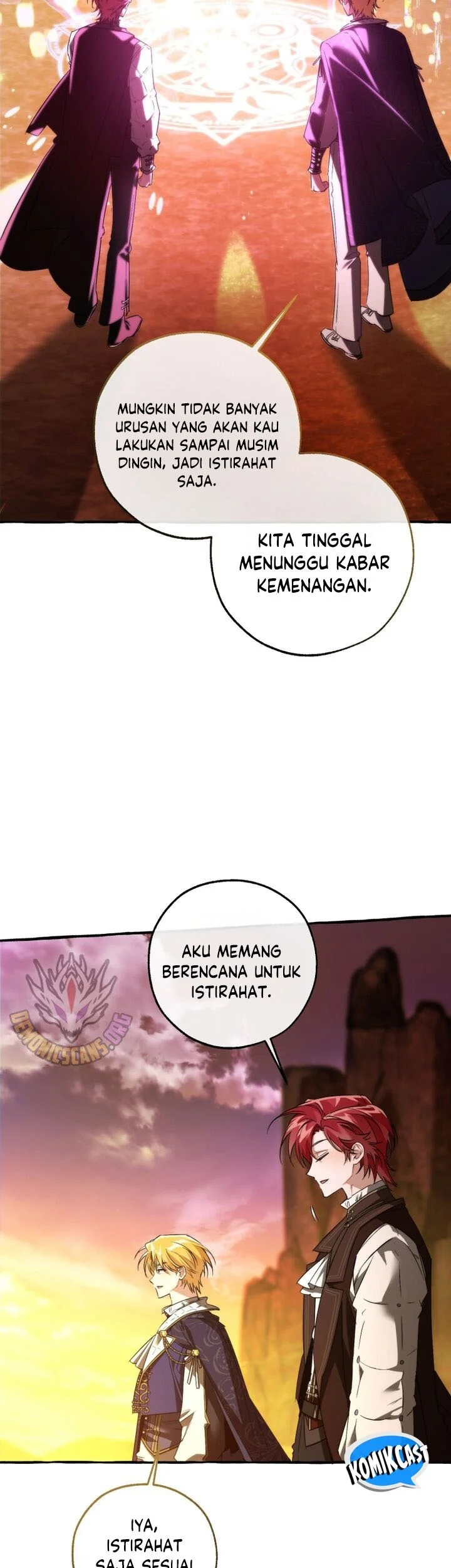 Chapter 159 - halaman 40