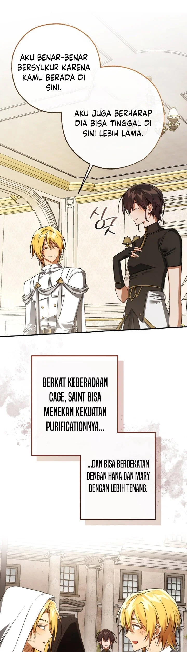 Chapter 160 - halaman 18