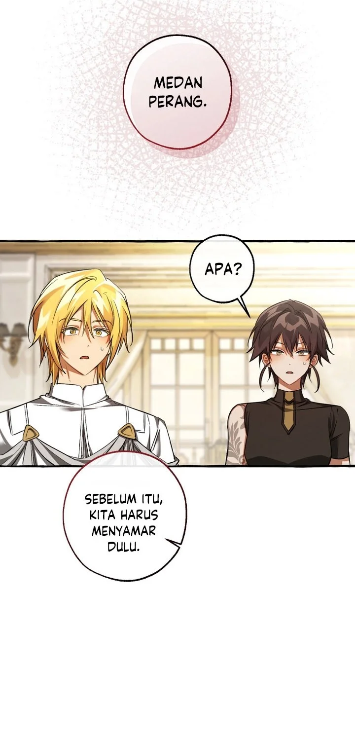 Chapter 160 - halaman 21