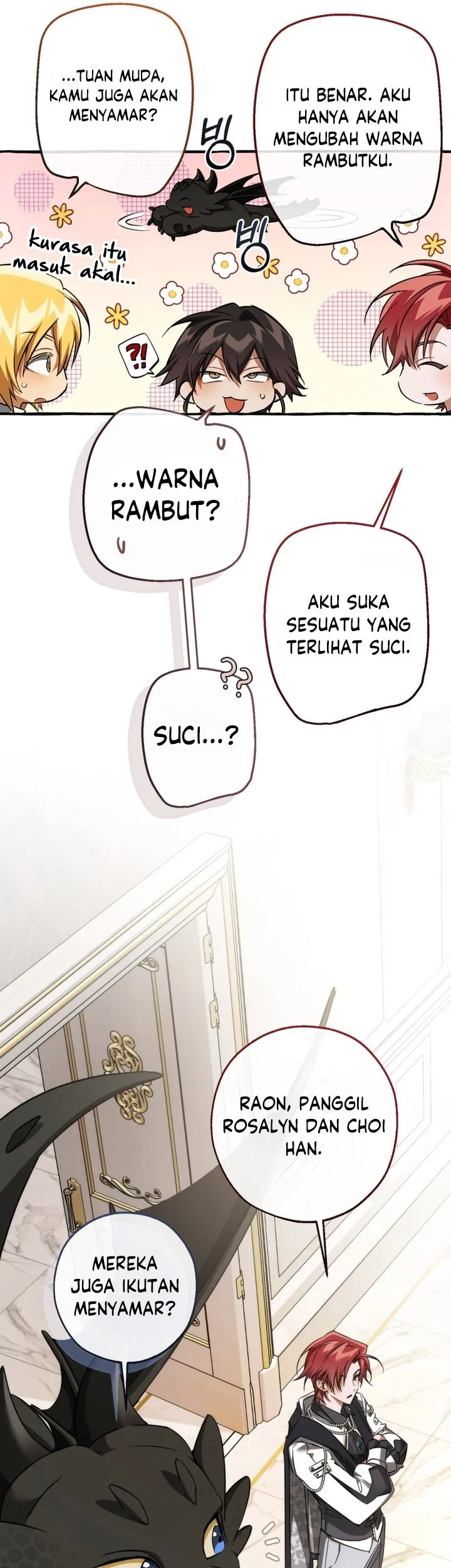 Chapter 160 - halaman 23