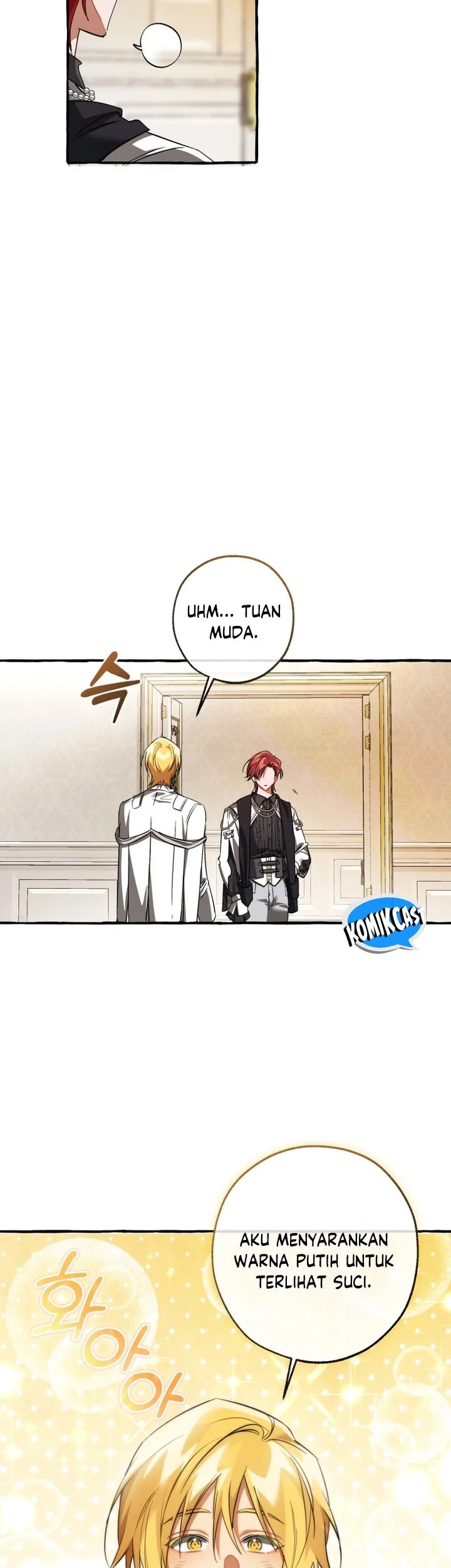 Chapter 160 - halaman 25