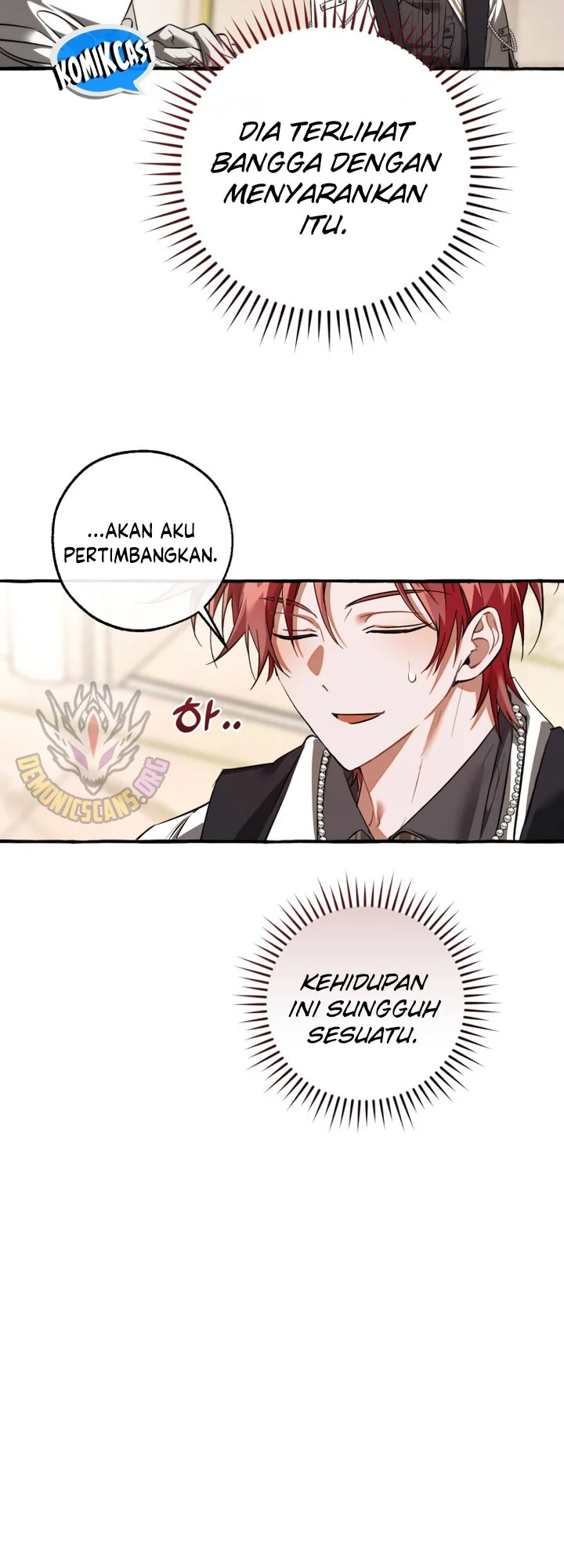 Chapter 160 - halaman 27