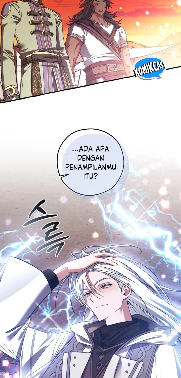 Chapter 160 - halaman 29