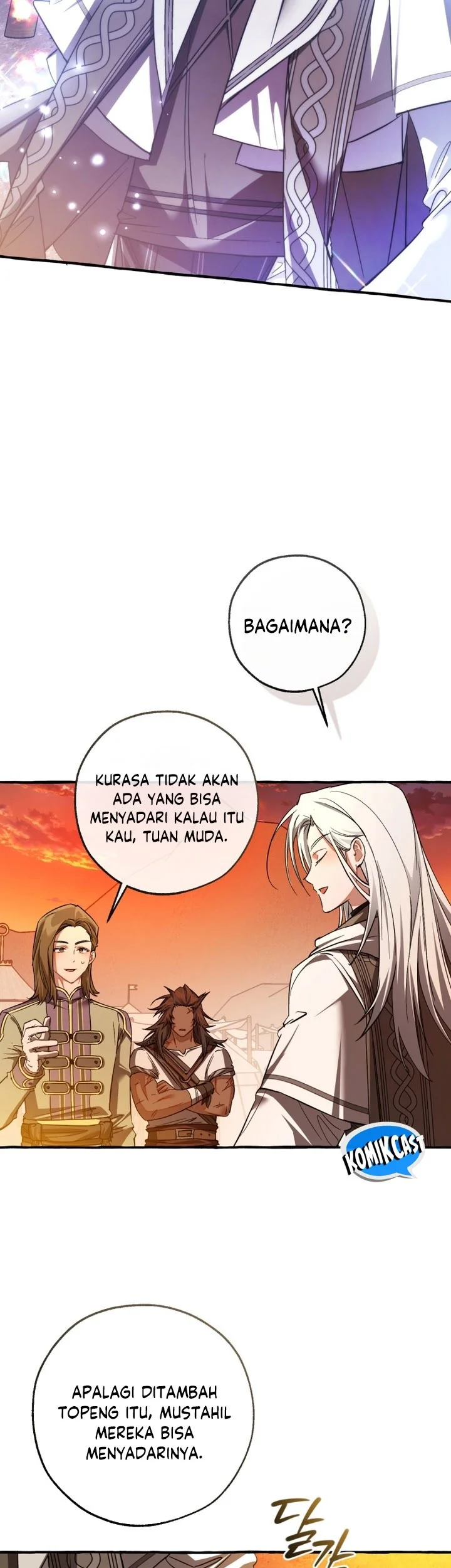 Chapter 160 - halaman 30