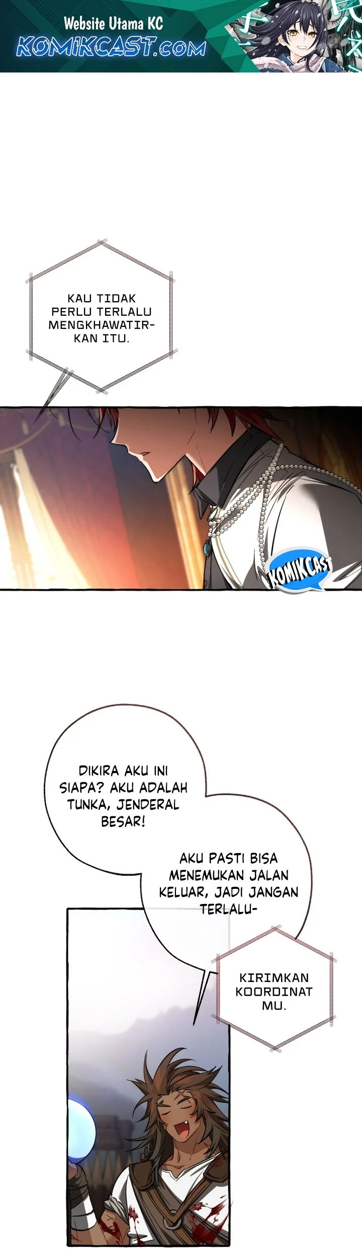 Chapter 160 - halaman 2