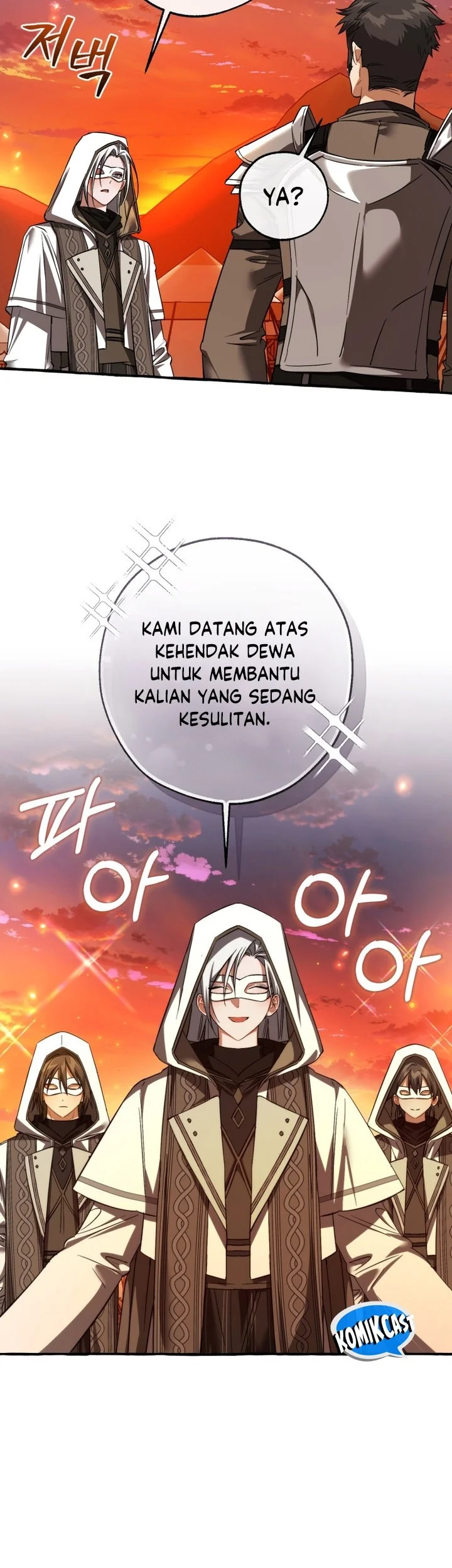 Chapter 160 - halaman 40