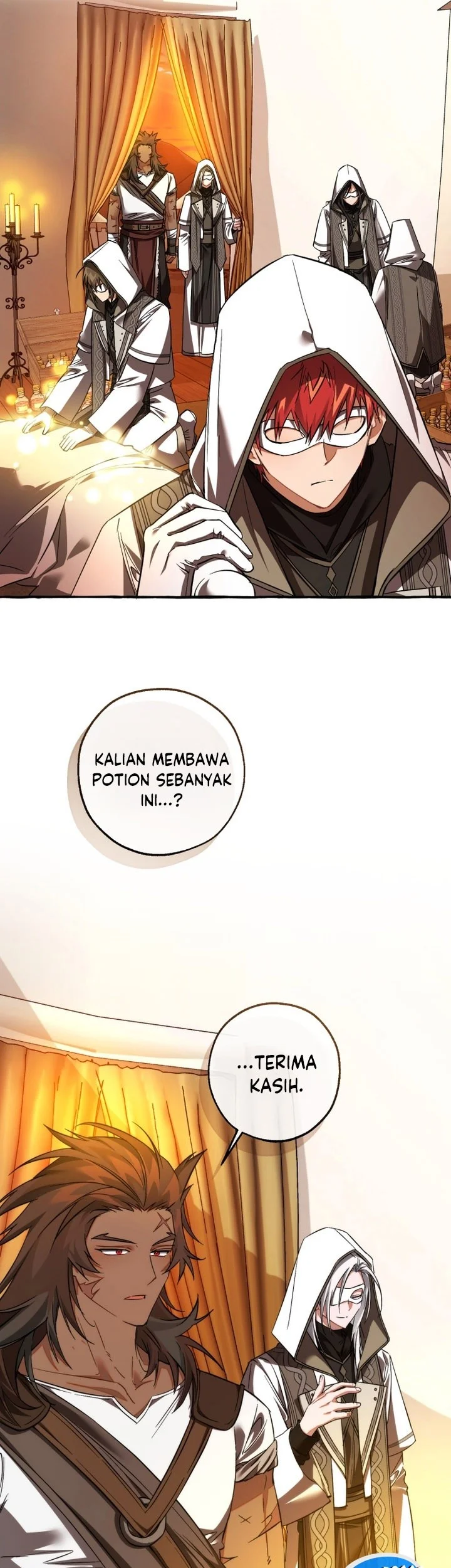 Chapter 160 - halaman 43