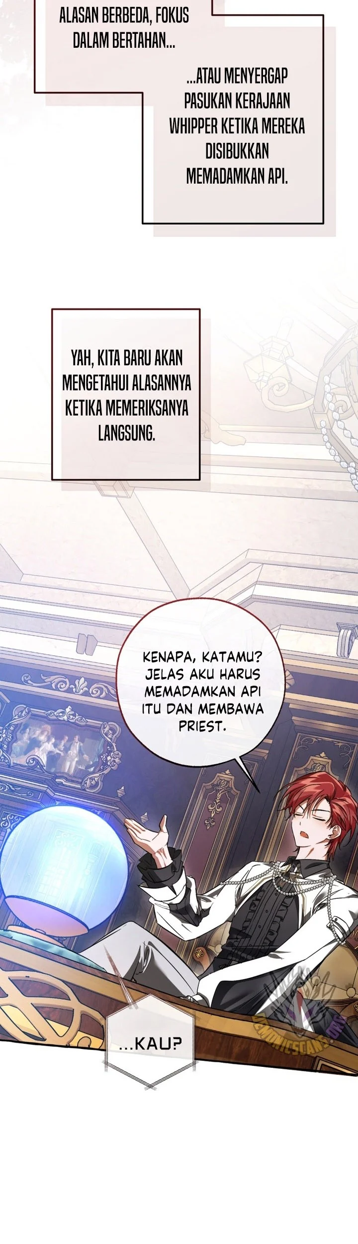 Chapter 160 - halaman 6